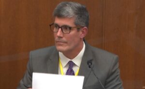 Day 10 of Chauvin Trial Debates How Large of a Role George Floyd's Pre-Existing Conditions Played in His Death