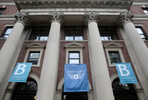 A Late-Night Food Run at Barnard College Turns Into a Racial Hashtag for One Black Student
