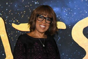 Gayle King to Host Justice for All, a CBS News Special on Racism and Police Brutality