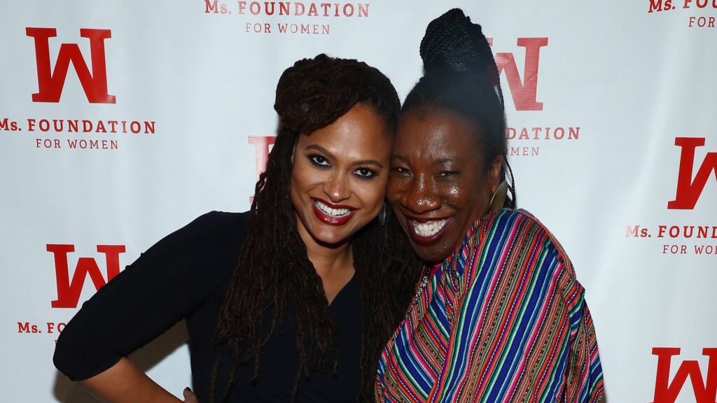 Tarana Burke Says Ava DuVernay Was ‘The Only One’ of Many Prominent Black Women Who Would Go on Record Against R. Kelly