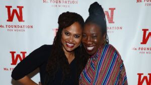 Tarana Burke Says Ava DuVernay Was ‘The Only One’ of Many Prominent Black Women Who Would Go on Record Against R. Kelly