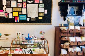 The Glow Up’s Guide to Gifting: Get That Paper…With Greer Stationery