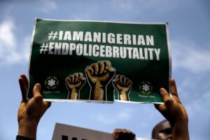 Nigerian Army Threatens Action Against 'Trouble Makers' as Government Bans Police Brutality Protests in Nation's Capital