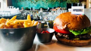 22 Days of Eating Like Beyoncé, Days 14 & 15: Is This Mission Impossible?
