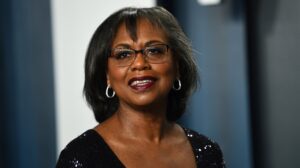 'We Have to Ensure Accountability': Anita Hill to Launch an App Identifying Serial Abusers in Entertainment