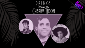 Forget Purple Rain: I Rewatched Prince’s Under the Cherry Moon Just for You and Hated Every Minute