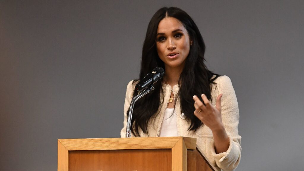 Who Run the World? Meghan Markle, Michelle Obama and More to Appear at the Virtual Girl Up Leadership Summit