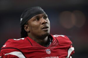 Former NFL Star Chris Johnson Accused of Funding Murder-for-Hire Plot