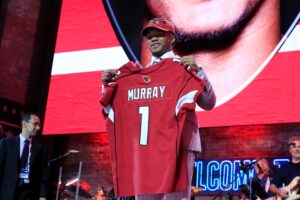 Who All Gon' Be There? With Social Distancing a Thing Now, the NFL Draft Might Be the Next Big Virtual Party