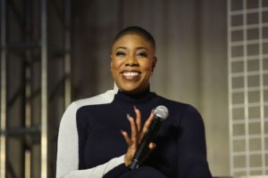 Biden and Harris Announce All-Women Communication Team, Including Symone Sanders and Karine Jean-Pierre