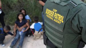 Border Agent Discussed ‘Frying’ Migrants Before Hitting One With His Truck, Feds Charge