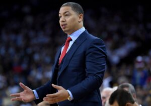 Ty Lue Is the Man for the Job, but He's Got a Lot of Work to Do to Fix the Clippers
