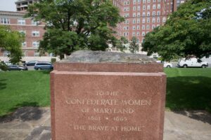 Maryland Moves to Repeal Its Bizarrely Pro-Confederate State Song
