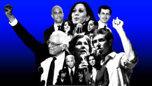 The Root's 2020 Presidential Black Power Rankings, Week 3: Kamala Harris Throws Black Voters Under the Bus(ing?)