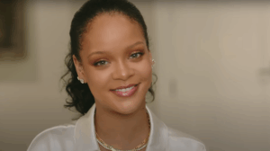 Will Fenty Skin Help Our Skin Find Love in a Hopeless Place? Rihanna Tells Us All About Her Newest Beauty Brand