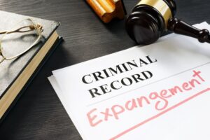 If Democratic Lawmakers Get Their Way, 1 Million Convictions in California Could Be Expunged