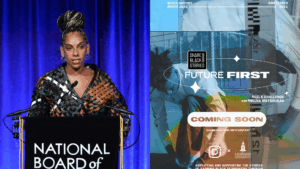 Melina Matsoukas, Howard University and Instagram Launch Share Black Stories ‘Future First’ Reels Challenge