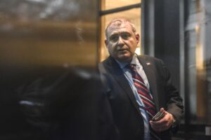 Rudy’s Boy, Lev Parnas, Is Going Full 6ix9ine and the Documents He Gave Up Are Insane