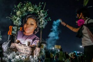 2 More Officers Involved in Breonna Taylor Raid Set to be Fired