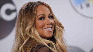 Can't Let Go: Mariah Carey's Sister Sues for 'Emotional Distress' Caused by the Singer's Bestselling Memoir