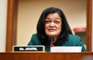 Second Congresswoman Tests Positive for COVID-19 After Capitol Lockdown With Maskholes