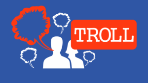 Living Among Trolls
