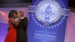 Barack Obama's New Memoir Reveals the Strain the Presidency Put on His Marriage
