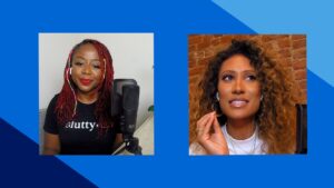 Built to Last: American Express and Elaine Welteroth Launch a 'Vodcast' to Celebrate Black-Owned Small Businesses