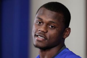 How Not to Quarantine: NFL Cornerbacks DeAndre Baker, Quinton Dunbar Accused of Robbing Partygoers at Gunpoint