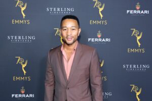 'A Grave Threat to Public Safety': John Legend Calls Out Chicago Police Union in Op-Ed