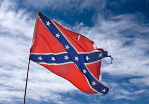 Confederate Flags, Symbols Officially Banned From All Marine Corps Installations