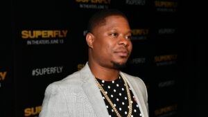 Jason Mitchell Dropped By Agent and Manager, Removed from The Chi and Desperados Over Misconduct Allegations