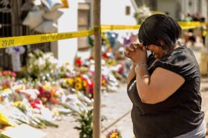 Survivors of Mother Emanuel Church Massacre Ask Court to Let Them Sue the US Government for Its Role in Putting a Gun in Dylann Roof’s Hands