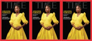 Black Renaissance: Ibram X. Kendi Partners With Time to Claim a New Era for Black Creativity, With Amanda Gorman as Cover Star