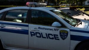Mother of 9-Year-Old Who Was Pepper Sprayed by Cop Says She Will Sue; Rochester Mayor Announces Police Reform Proposals