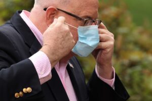Maryland Gov. Larry Hogan Doesn’t Wait on Trump, Orders 500,000 Coronavirus Test Kits From South Korea