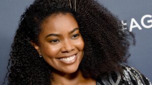 'Too Black? Nah…She’s FLAWLESS!!!': Gabrielle Union Reveals a New Launch and a 'Productive' Meeting With NBC