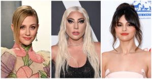 Not All White Women: Lady Gaga, Selena Gomez and Lili Reinhart Devote Their Instagram Feeds to Black Activists