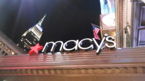 New Lawsuit Alleges Macy’s Discriminates Against Black, Latino Employees in Its Hiring Practices
