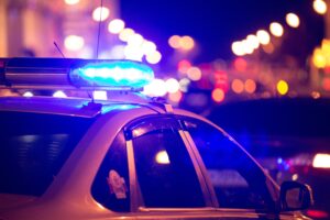 Florida Police Investigating Officer Who Put Knee on Man's Neck