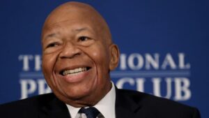 Elijah Cummings, the Longtime Congressman From Maryland, Is Dead at 68