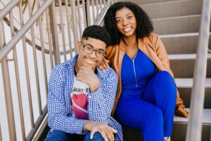 Teen Sister and Brother Host Virtual ‘We Are Well Prom’ to Honor the Class of 2020