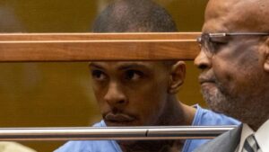 Convo Over ‘Snitching’ Said to Have Sparked Shooting That Left Nipsey Hussle Dead