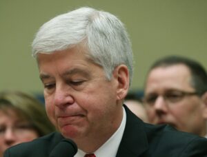 #Flint: Former Michigan Officials Face Charges of Involuntary Manslaughter, Willful Neglect Over Flint Water Crisis