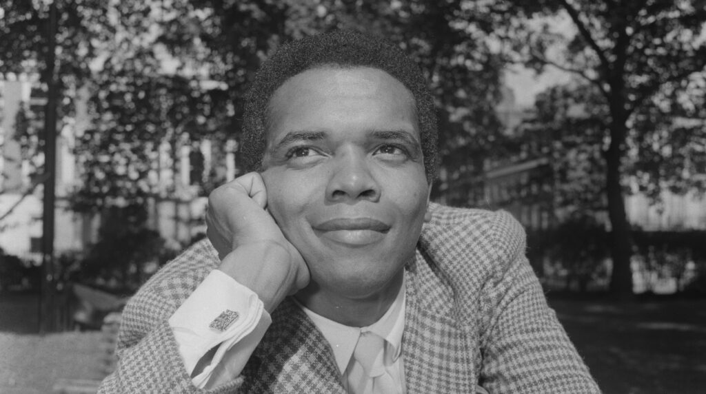 Singer-Songwriter Johnny Nash, Known for Hit 'I Can See Clearly Now,' Dead at 80