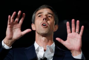 Latest Mass Shooting, in Odessa, Texas, Got Beto O’Rourke ‘F—ked Up’