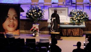 Until Freedom Announces Day of Outrage in Honor of #AtatianaJefferson