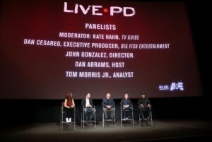 Live PD Canceled; Show Reportedly Destroyed Tape of Javier Ambler’s Death