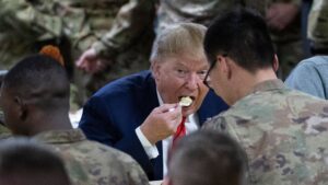 Obama-Appointed Judge Blocks Donald Trump's Plan to Kick Nearly One Million Americans Off of Food Stamps