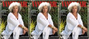 Angela Davis and Ava DuVernay Discuss America's 'Racial Reckoning' for Vanity Fair Digital Cover Story